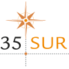 35 Sur